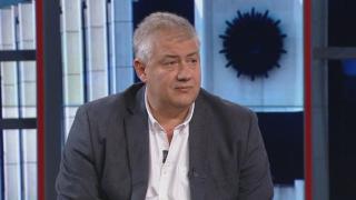 Директорът на "Пирогов" шокира: Вирусът вече витае във въздуха на София и до 10 дни... 