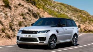 Феновете на дизела никога няма да простят това на Land Rover 