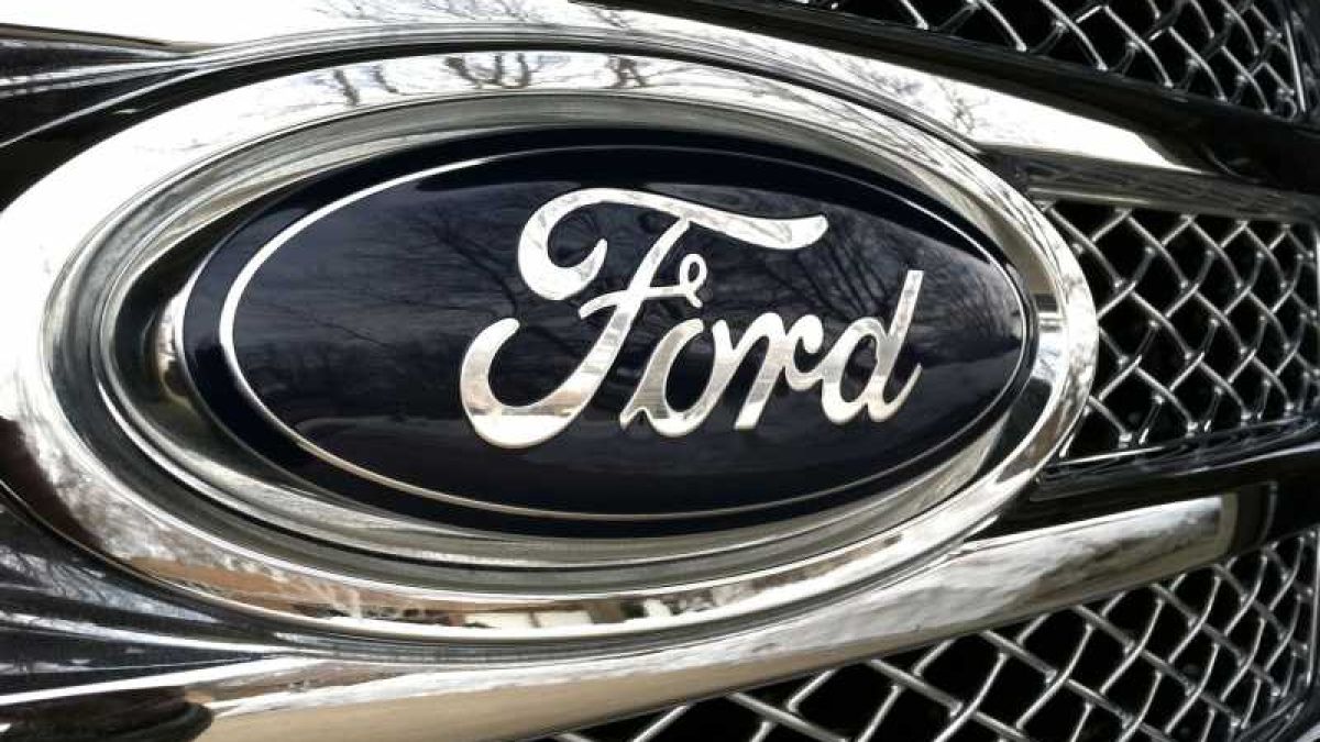 Тази кола на Ford се харчи като топъл хляб