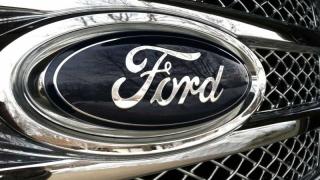 Тази кола на Ford се харчи като топъл хляб