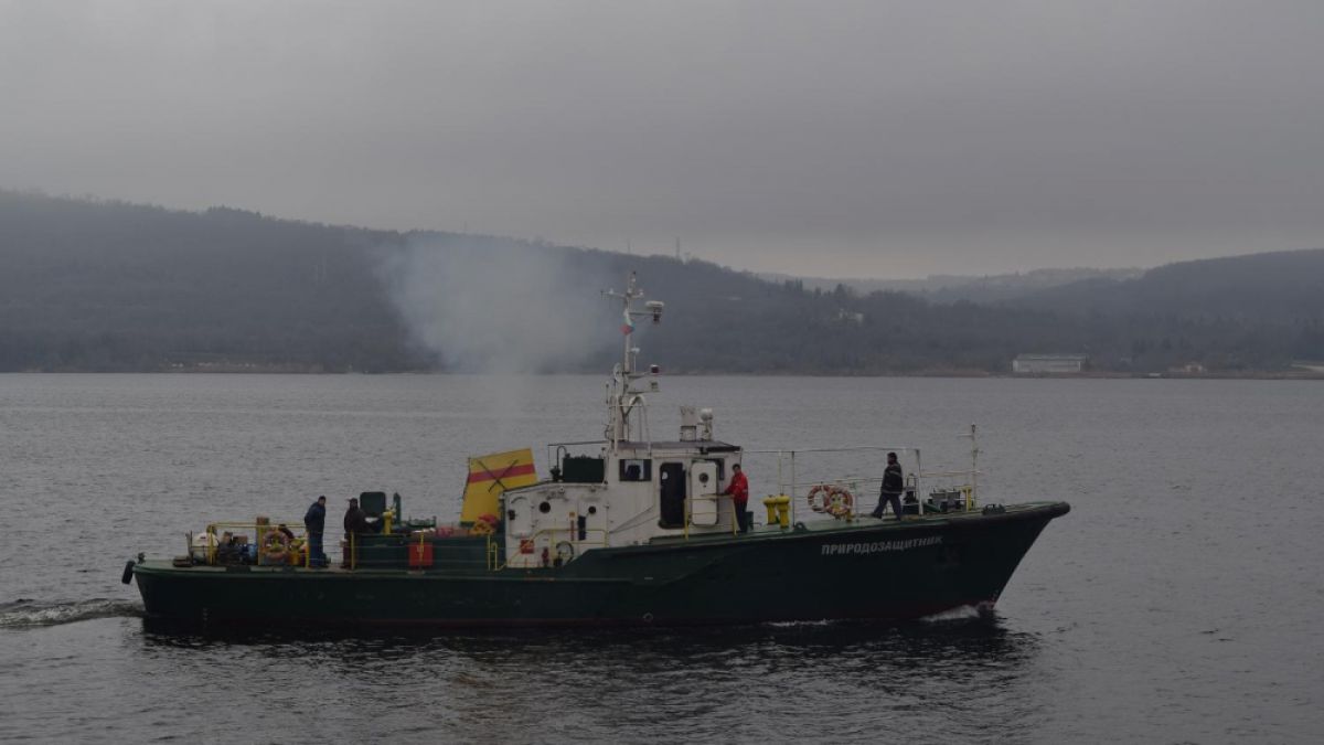 Български моряци не могат да се приберат у дома заради COVID-19 ВИДЕО