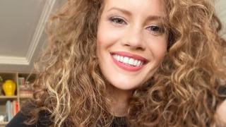 Гергана Малкоданска сподели с голяма мъка, че се е заклещила... СНИМКА