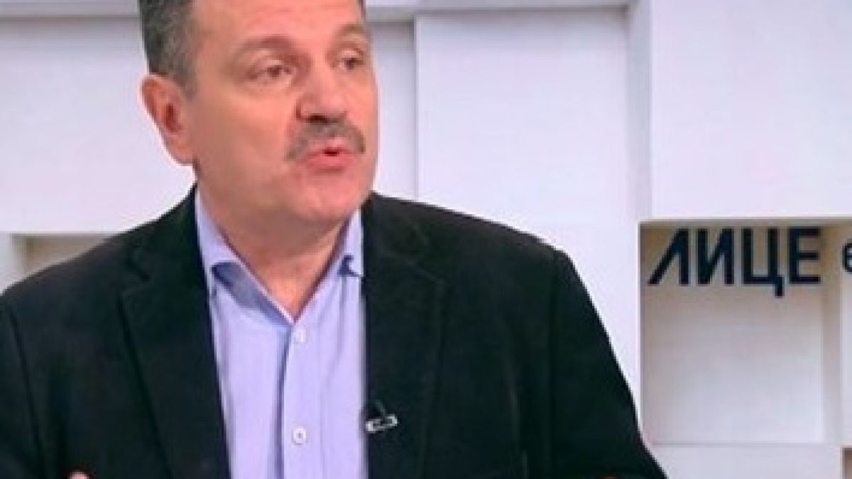 Д-р Симидчиев обяви как с "пулване" ще може да започне падането на карантината