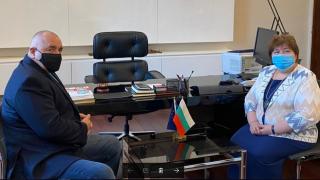 Борисов: Има опасност здравната система да рухне след 2 седмици, а после...
