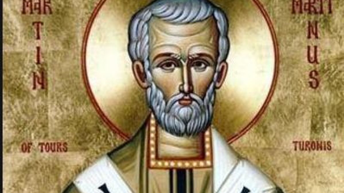 Днес черпят всички с имената на "господар"
