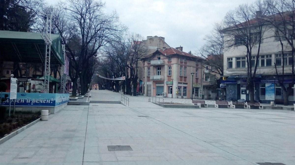 Треньорът Велчо убил сина си, за да не го издаде, че е...