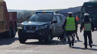 Тарикат реши да изкара пари покрай верижно меле с тирове на "Марица" и съжали жестоко