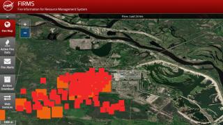 В Чернобил става страшно! Огънят бушува на метри от хранилищата с радиоактивни отпадъци ВИДЕО 