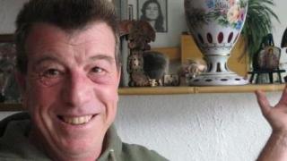 Отиде си Николай Ганчев-Руди - легенда в изкуството на пантомимата