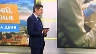 Рокада в Нова телевизия заради COVID-19
