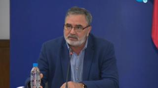 Доц. Ангел Кунчев обяви колко са заразените в Банско и може ли да се разболеят отново