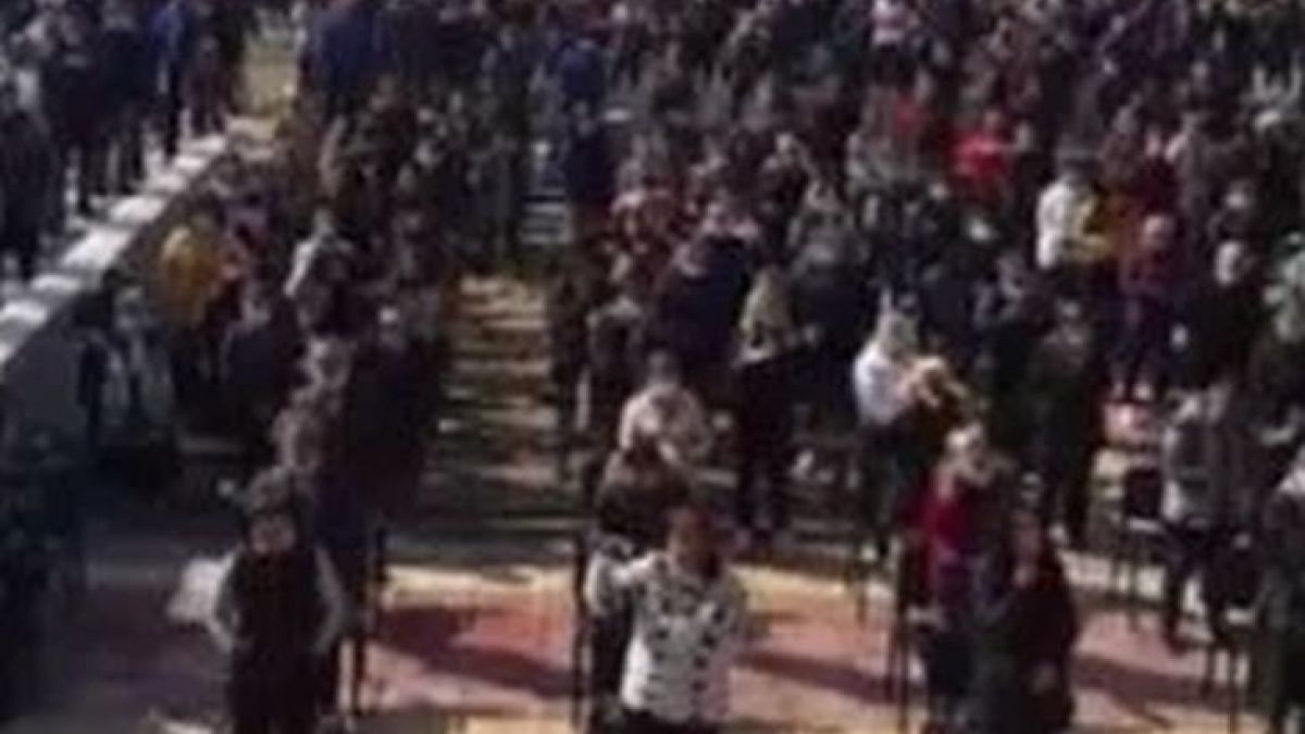 Пастор за струпването на циганските тумби в Самоков: Нищо незаконно не се е случило