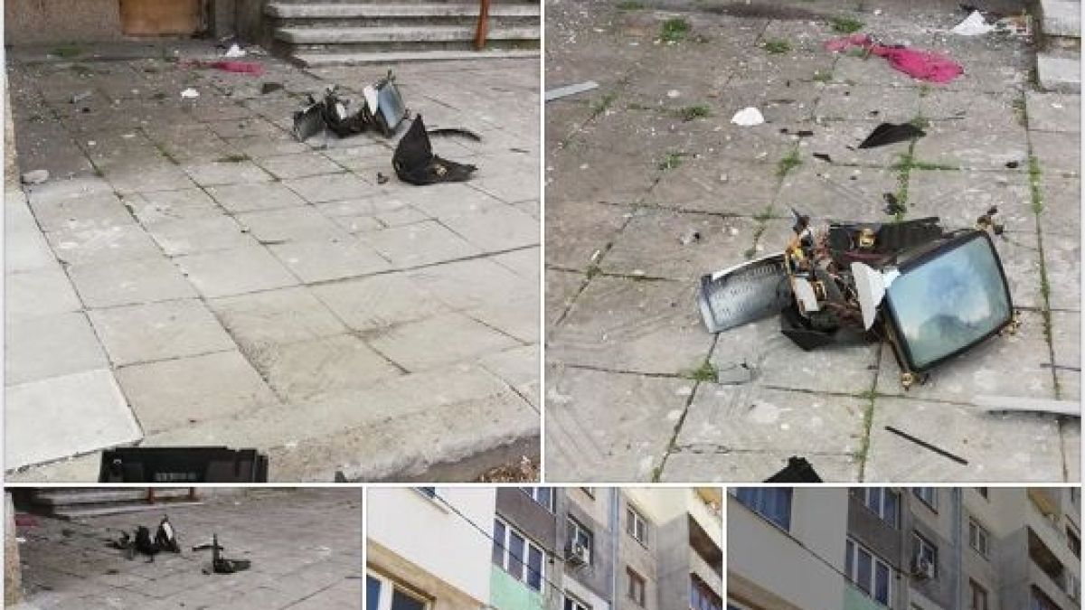 Само в БЛИЦ: Тъп столичанин шокира с безумна постъпка насред COVID-19 СНИМКИ