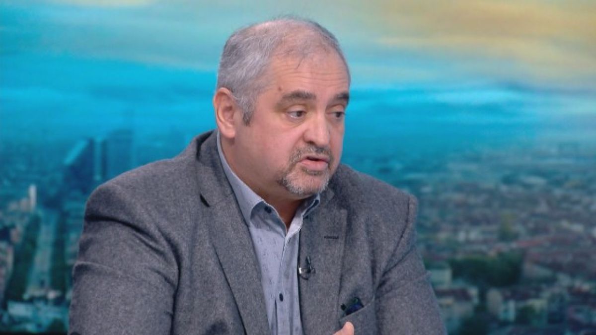 Икономист от БАН: Може да се очаква втора актуализация на бюджета
