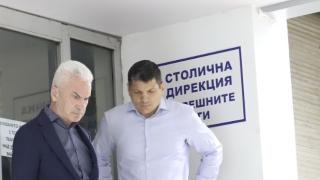 Ексклузивно в БЛИЦ: Обвиняват Сидеров в СДВР! СНИМКИ
