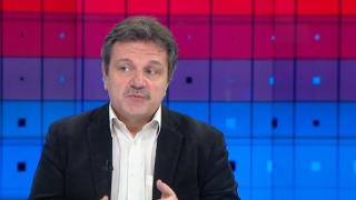 Д-р Симидчиев каза дали груповият имунитет и топлото време ще убият COVID-19