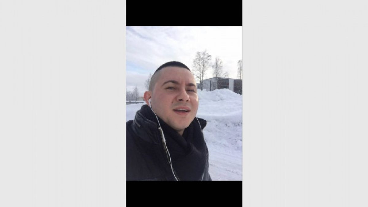 Пловдивчанин от Норвегия: Тук всичко работи, не носим маски и ръкавици