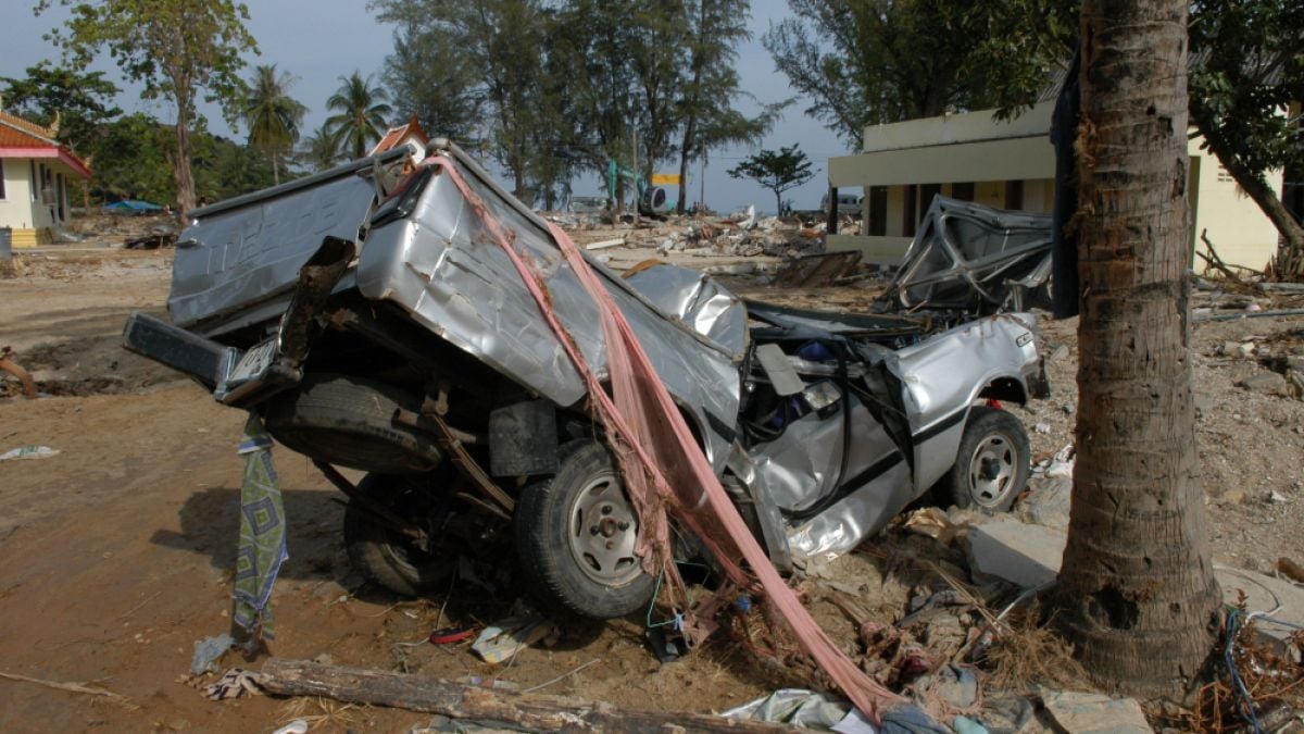 COVID-19 помете Пукет по-лошо от цунамито през 2004