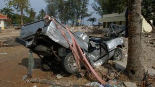 COVID-19 помете Пукет по-лошо от цунамито през 2004