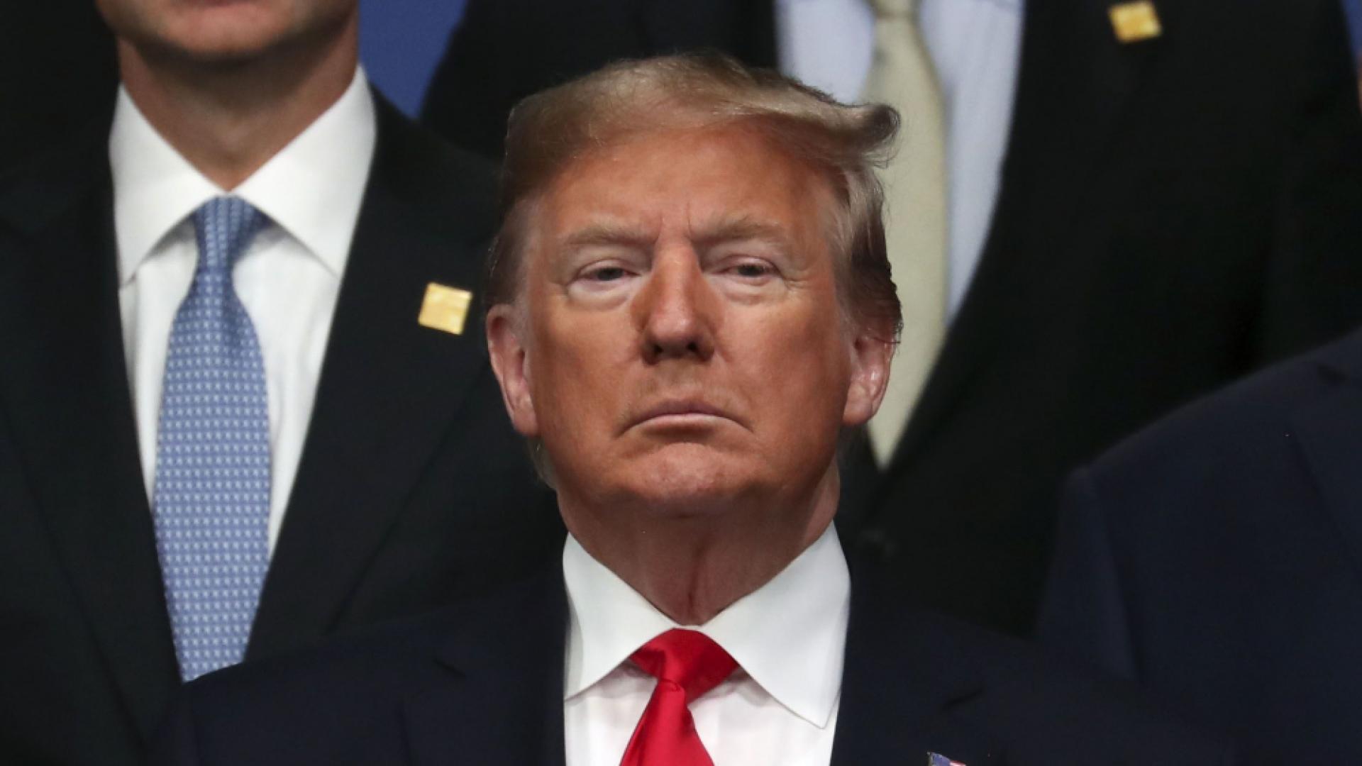 Тръмп преустанови финансирането на СЗО