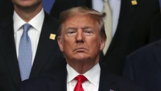 Тръмп преустанови финансирането на СЗО