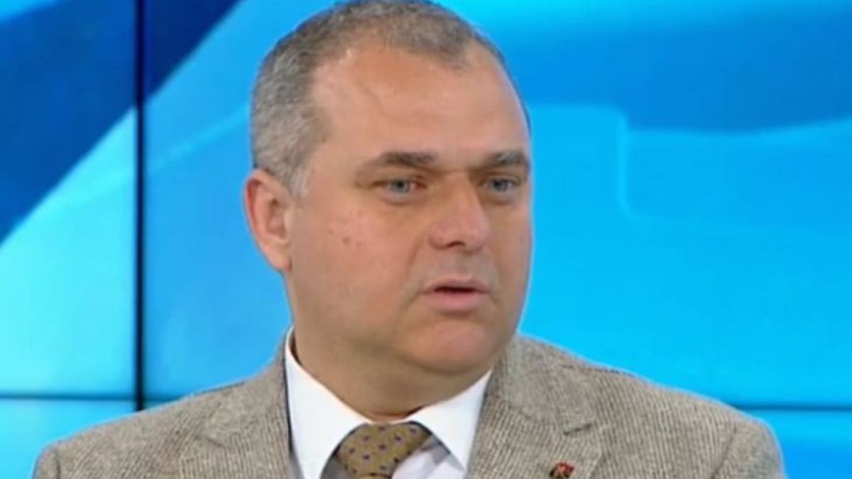 Депутат от ВМРО призна: Има катастрофален срив на... 
