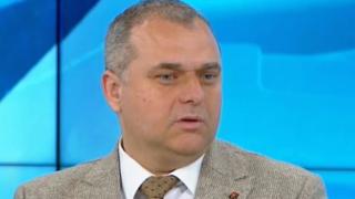 Депутат от ВМРО призна: Има катастрофален срив на... 