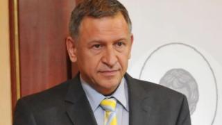 Д-р Стойчо Кацаров обясни защо беглецът в Паничерево не е трябвало да бъде лекуван в болница