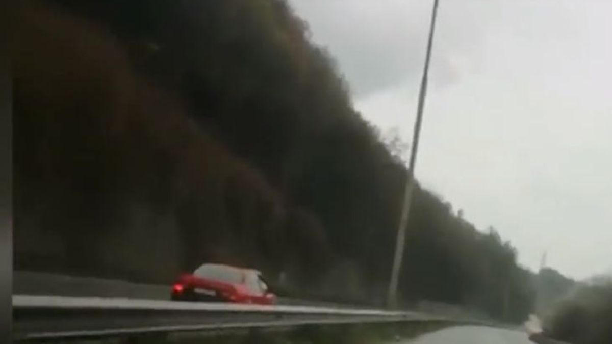 Перничанин изби рибата с наглостта си, водещи от Нова тв в шок СНИМКИ