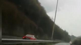 Перничанин изби рибата с наглостта си, водещи от Нова тв в шок СНИМКИ