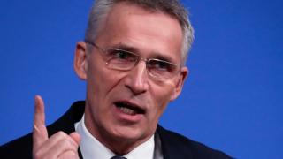 НАТО създава екип за борба с хибридните заплахи от Русия и Китай в Северна Македония