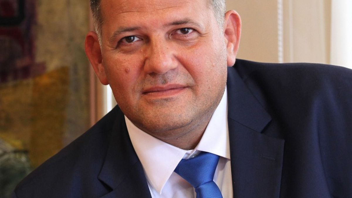 Българската банка за развитие с нов шеф