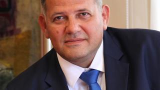 Българската банка за развитие с нов шеф