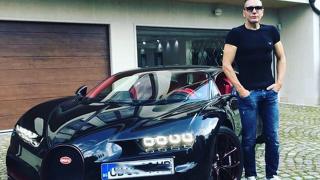 Още разкрития за новия бизнес на собственика на най-скъпата кола у нас 
