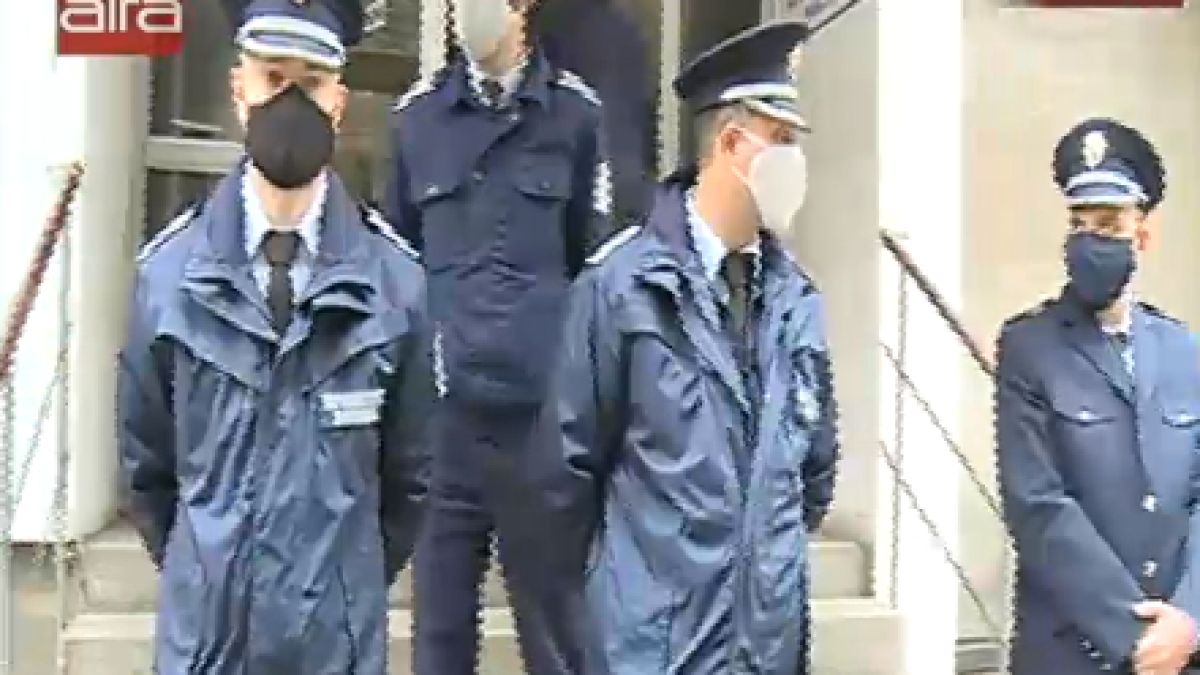 Извърнедно! Сидеров се появи в СДВР СНИМКИ