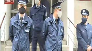 Извърнедно! Сидеров се появи в СДВР СНИМКИ