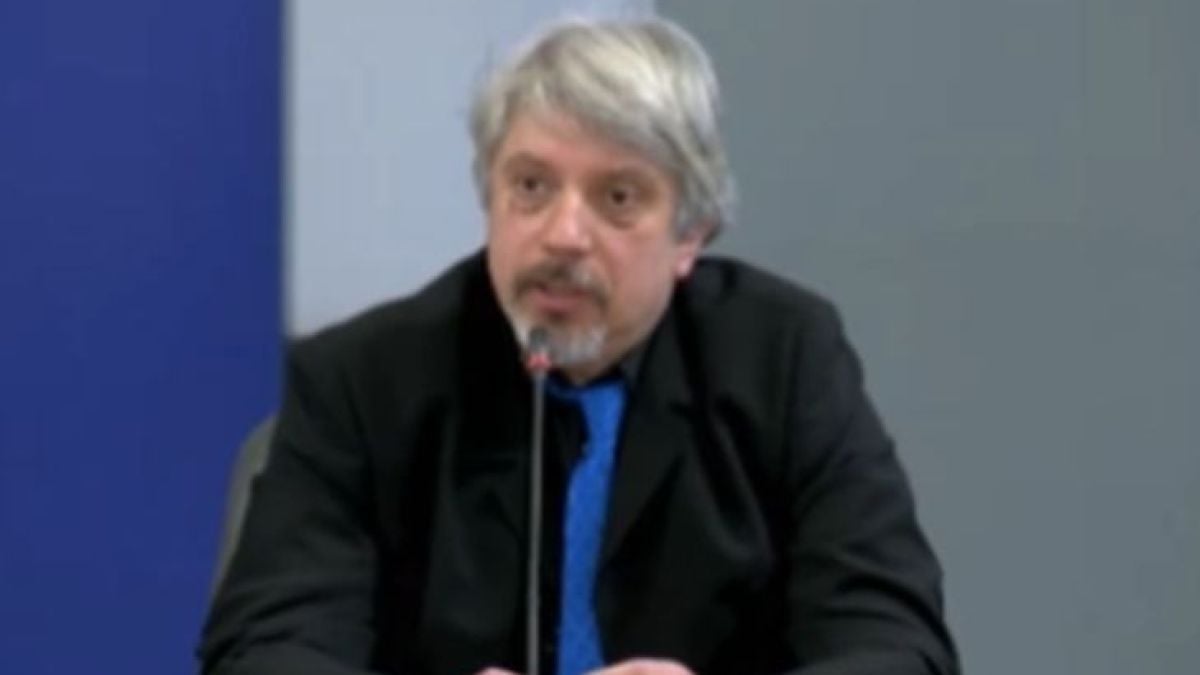 Проф. Витанов: Епидемията вече се задъхва, много по-рано ще излезем от нея, но...