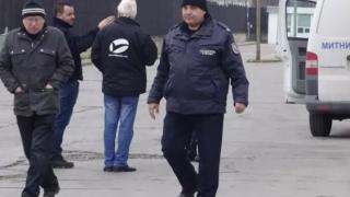 Уволниха зам.-шеф на клона на митниците в Благоевград заради гнусно престъпление