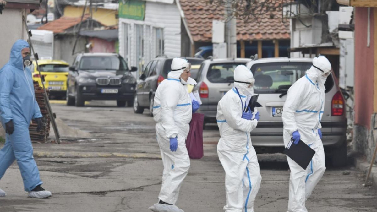 Мор от COVID-19 в циганските махали на София: Вече има 6 мъртви, други са в реанимацията!