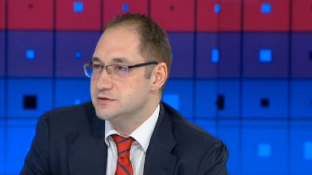 Наш икономист каза свърши ли най-лошото 