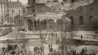 95 години от най-кървавия атентат в българската история 