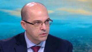 Шеф на търговска верига след срещата с Танева: Седнахме с недоверие, но всички имаме една цел!