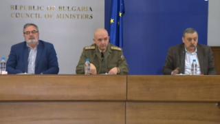 От Щаба огласиха колко са болните от К-19 във "Факултета" и "Филиповци" засега