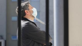 Става горещо! Привикаха Христо Иванов на разпит в прокуратурата СНИМКИ