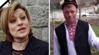 Камен, убил кметицата на Присад и Тодор, получи тежък удар преди Великден 