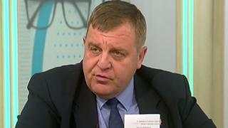 Каракачанов размаха АКТА си и разкри с колко стотачки е олекнал