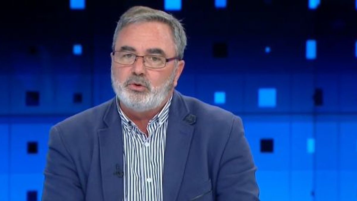 Доц. Кунчев каза затварят ли София - огнището на COVID-19