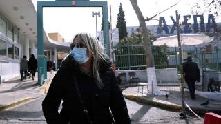 Обрат с епидемията в Гърция, удвояват глобите за Великден