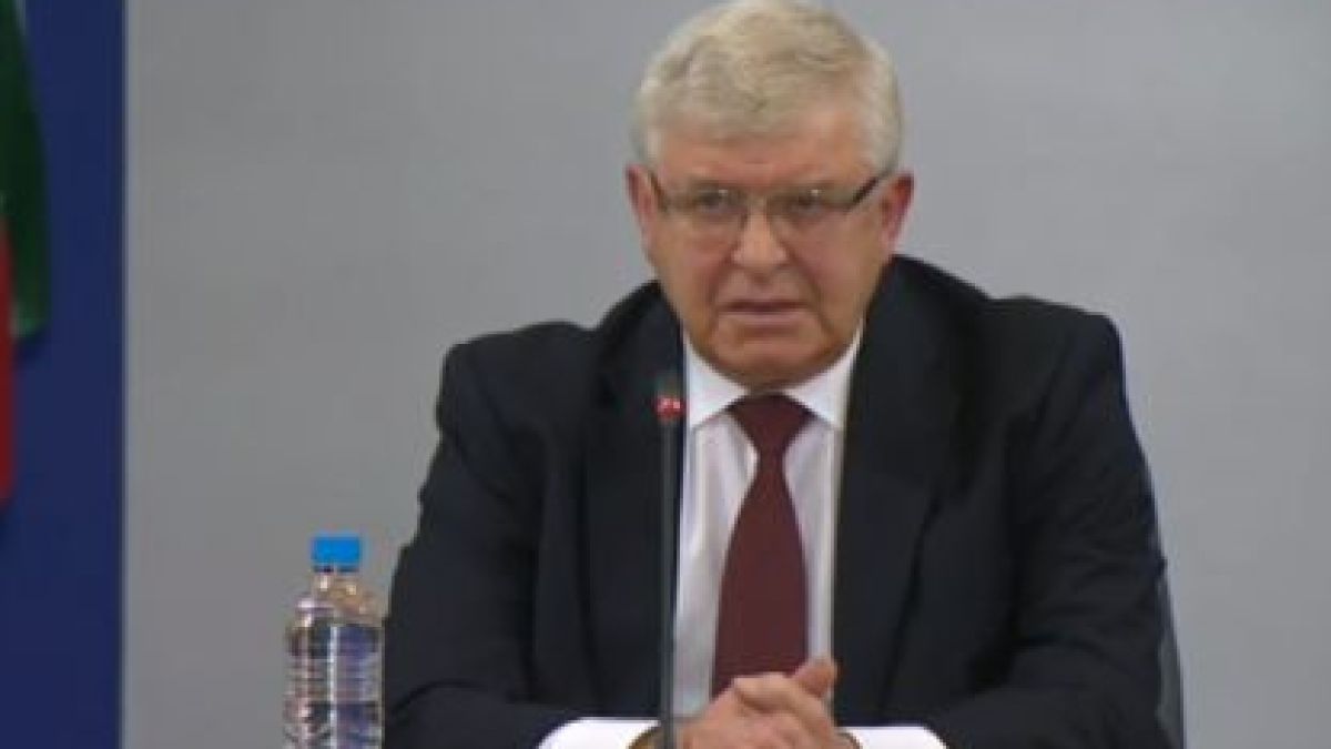 Ананиев каза как ще се влиза и излиза от столицата ВИДЕО