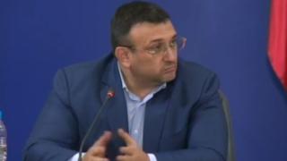Министър Маринов: Простотиите бяха много, да видим сега как ще се върнат в София ВИДЕО